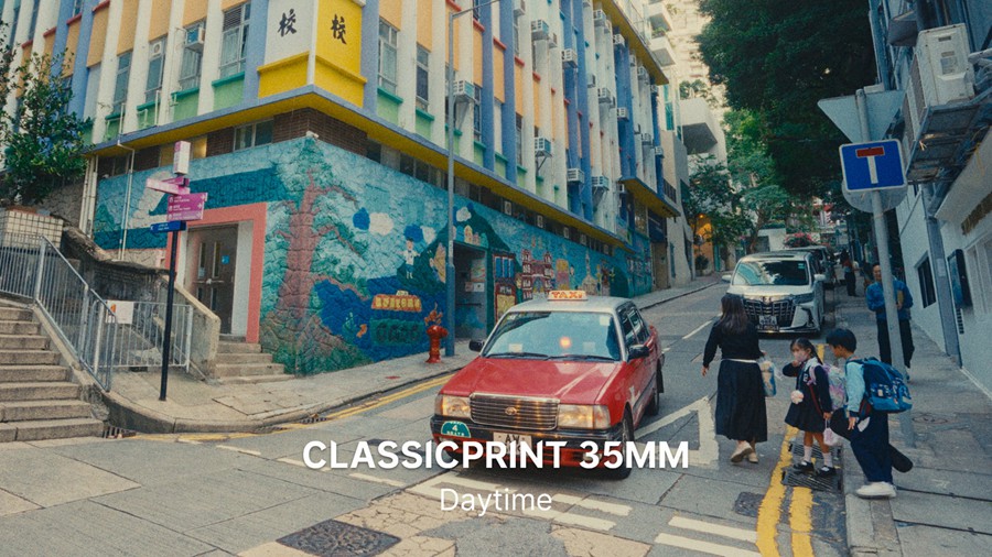 ClassicPrint 35mm Film Emulation PowerGrade V3 港风美学经典35mm胶片模拟电影视觉效果色彩分级达芬奇调色节点 插件预设 第19张-素材湾丨精选海外优质设计素材资源 ClassicPrint 35mm Film Emulation PowerGrade V3 港风美学经典35mm胶片模拟电影视觉效果色彩分级达芬奇调色节点 插件预设 sucaiwan.com