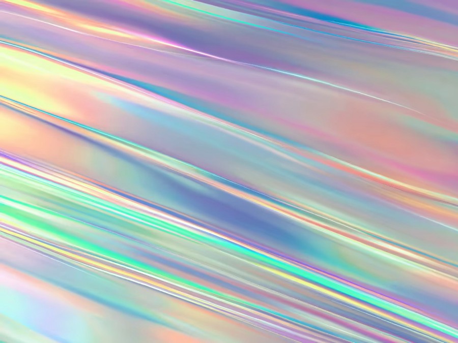 38款4K高清全息渐变彩虹效果AI生产抽象视觉海报设计背景图片素材 Chromatic Haze 图片素材 sucaiwan.com