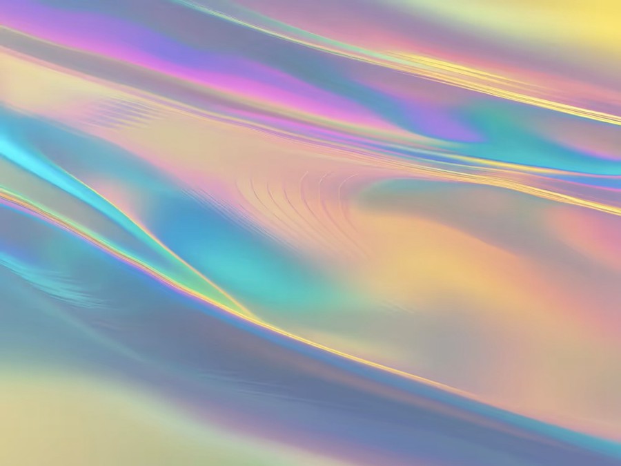 38款4K高清全息渐变彩虹效果AI生产抽象视觉海报设计背景图片素材 Chromatic Haze 图片素材 sucaiwan.com