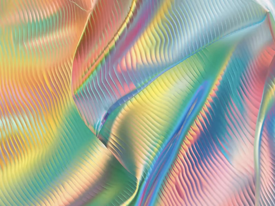 38款4K高清全息渐变彩虹效果AI生产抽象视觉海报设计背景图片素材 Chromatic Haze 图片素材 sucaiwan.com