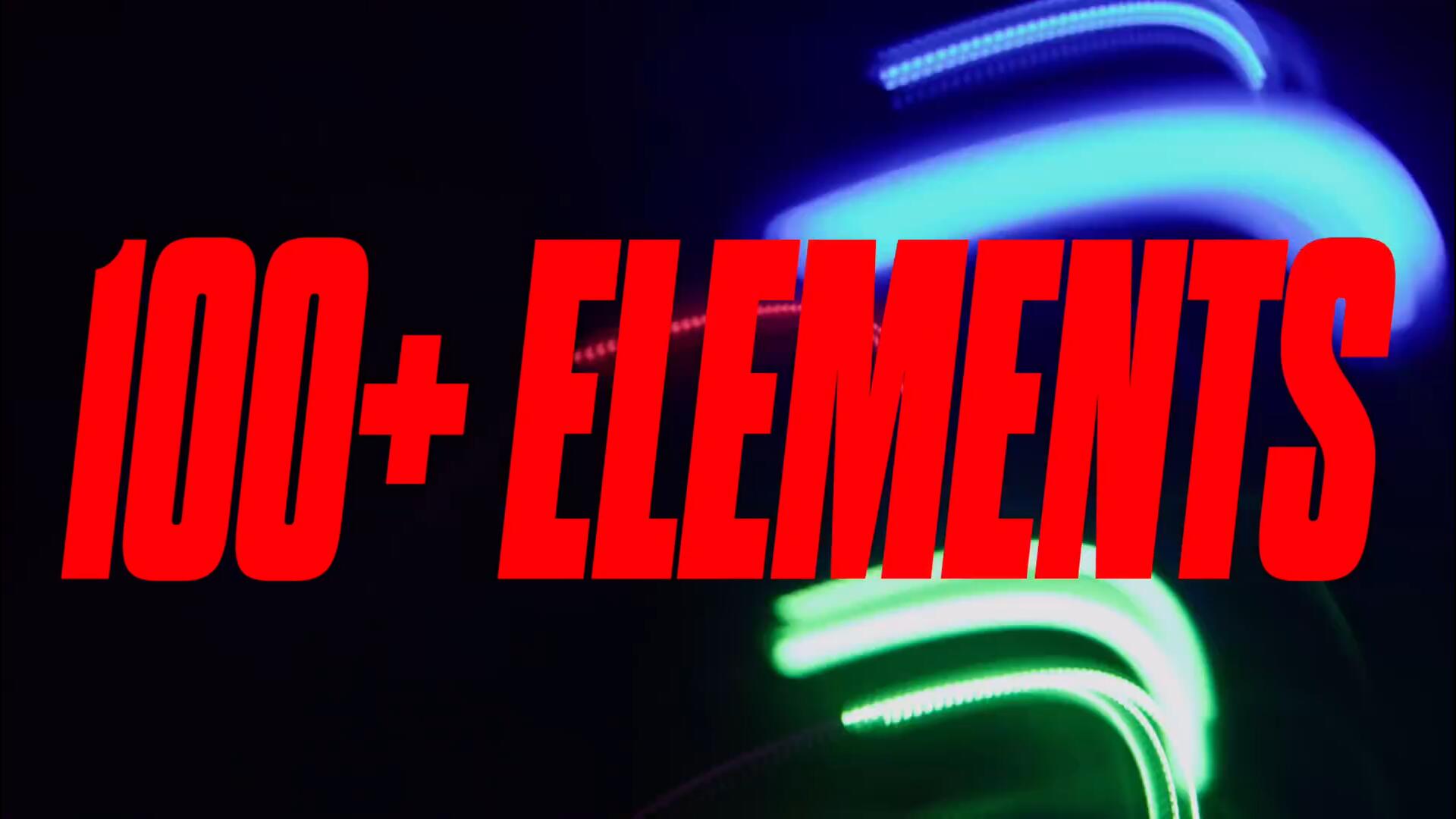 Acidbite – Light Transitions 101种王家卫慢快门风格多彩闪光灯光火焰光效4K视频转场过渡+音效 影视音频 第2张-素材湾丨精选海外优质设计素材资源 Acidbite – Light Transitions 101种王家卫慢快门风格多彩闪光灯光火焰光效4K视频转场过渡+音效 影视音频 sucaiwan.com