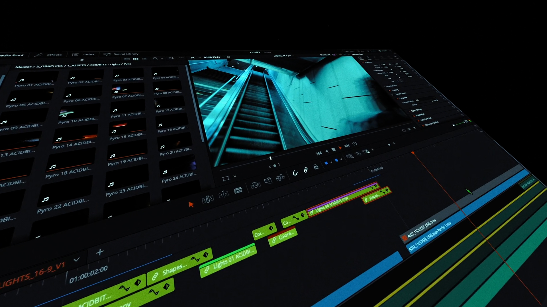 Acidbite – Light Transitions 101种王家卫慢快门风格多彩闪光灯光火焰光效4K视频转场过渡+音效 影视音频 第11张-素材湾丨精选海外优质设计素材资源 Acidbite – Light Transitions 101种王家卫慢快门风格多彩闪光灯光火焰光效4K视频转场过渡+音效 影视音频 sucaiwan.com