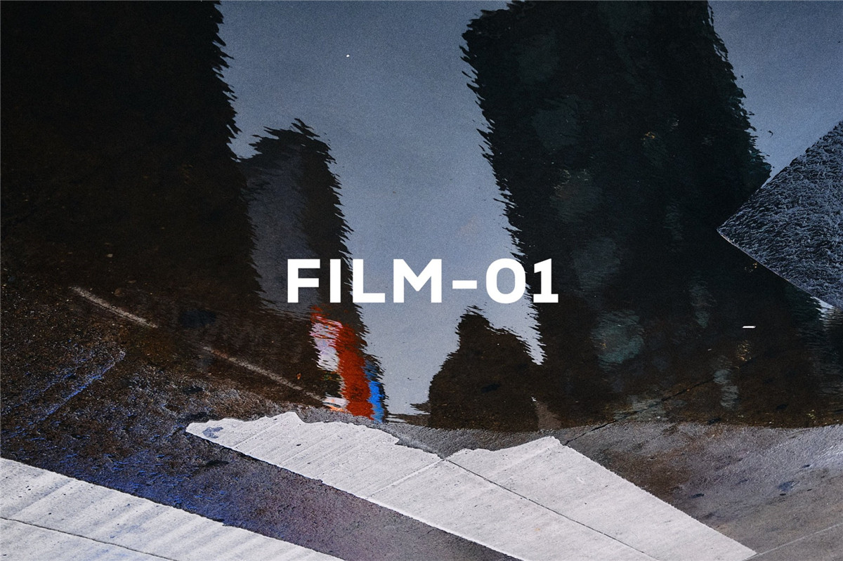 飞思预设:富士胶片模拟电影美学颗粒风格人像摄影扫街Capture One预设 Faizal Westcott - ANALOG PACK 3.0 插件预设 第2张-素材湾丨精选海外优质设计素材资源 飞思预设:富士胶片模拟电影美学颗粒风格人像摄影扫街Capture One预设 Faizal Westcott - ANALOG PACK 3.0 插件预设 sucaiwan.com