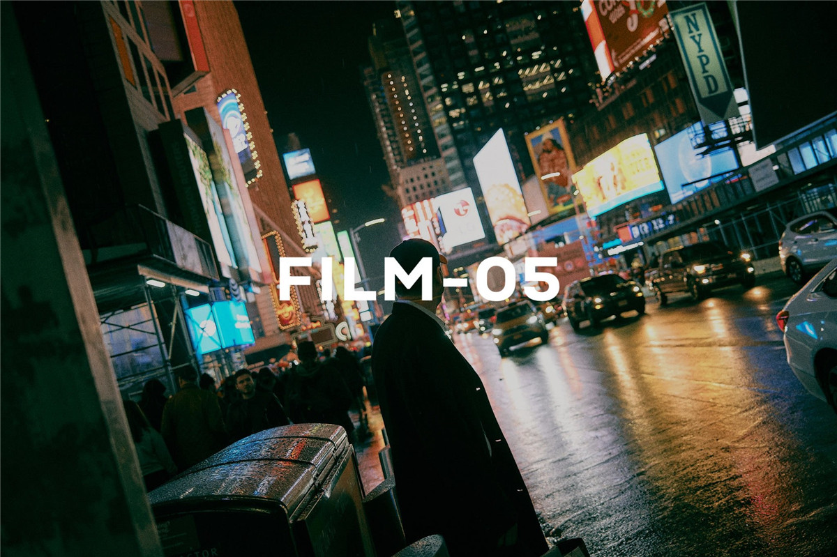 飞思预设:富士胶片模拟电影美学颗粒风格人像摄影扫街Capture One预设 Faizal Westcott - ANALOG PACK 3.0 插件预设 第6张-素材湾丨精选海外优质设计素材资源 飞思预设:富士胶片模拟电影美学颗粒风格人像摄影扫街Capture One预设 Faizal Westcott - ANALOG PACK 3.0 插件预设 sucaiwan.com