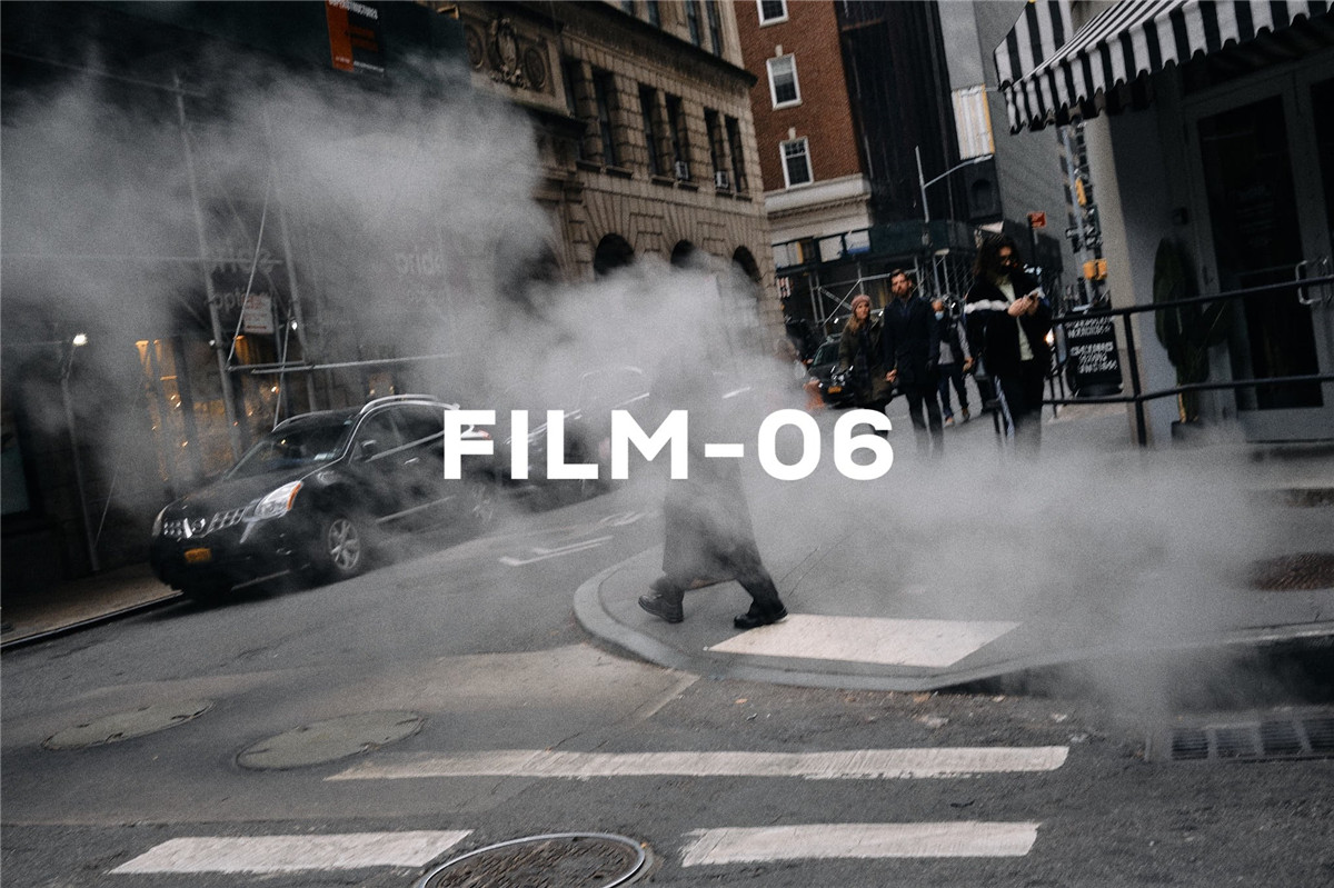 飞思预设:富士胶片模拟电影美学颗粒风格人像摄影扫街Capture One预设 Faizal Westcott - ANALOG PACK 3.0 插件预设 第7张-素材湾丨精选海外优质设计素材资源 飞思预设:富士胶片模拟电影美学颗粒风格人像摄影扫街Capture One预设 Faizal Westcott - ANALOG PACK 3.0 插件预设 sucaiwan.com