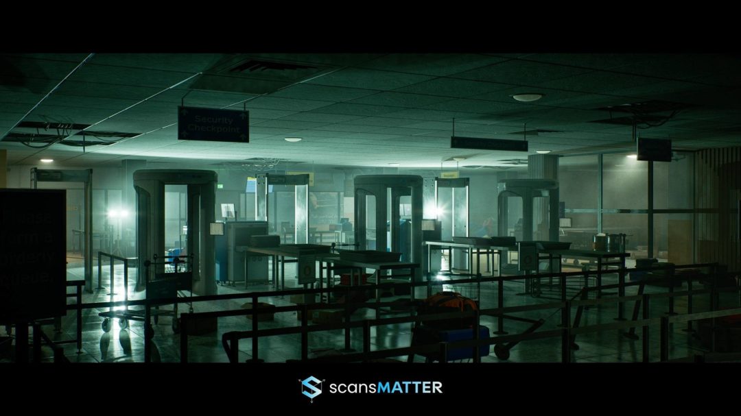 后启示录未来科幻废弃飞机场场景3D模型UE格式设计素材 Abandoned Airport 样机素材 第10张-素材湾丨精选海外优质设计素材资源 后启示录未来科幻废弃飞机场场景3D模型UE格式设计素材 Abandoned Airport 样机素材 sucaiwan.com