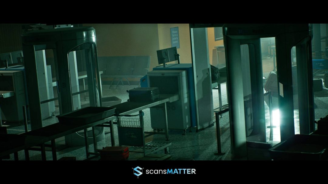 后启示录未来科幻废弃飞机场场景3D模型UE格式设计素材 Abandoned Airport 样机素材 第11张-素材湾丨精选海外优质设计素材资源 后启示录未来科幻废弃飞机场场景3D模型UE格式设计素材 Abandoned Airport 样机素材 sucaiwan.com