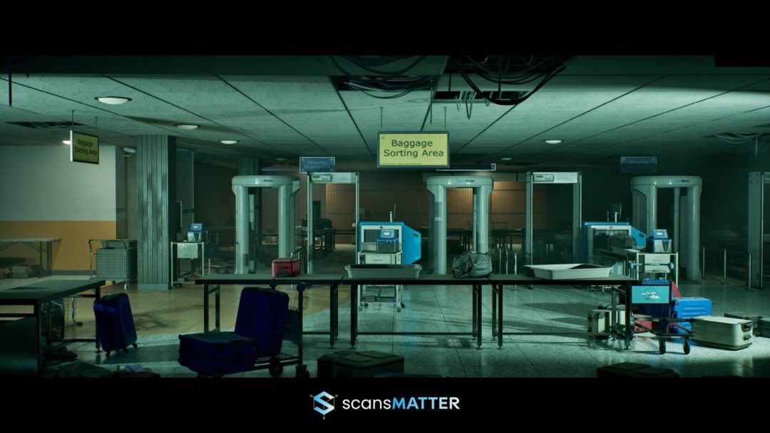 后启示录未来科幻废弃飞机场场景3D模型UE格式设计素材 Abandoned Airport 样机素材 第12张-素材湾丨精选海外优质设计素材资源 后启示录未来科幻废弃飞机场场景3D模型UE格式设计素材 Abandoned Airport 样机素材 sucaiwan.com