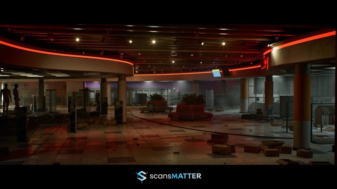 后启示录未来科幻废弃飞机场场景3D模型UE格式设计素材 Abandoned Airport 样机素材 第13张-素材湾丨精选海外优质设计素材资源 后启示录未来科幻废弃飞机场场景3D模型UE格式设计素材 Abandoned Airport 样机素材 sucaiwan.com