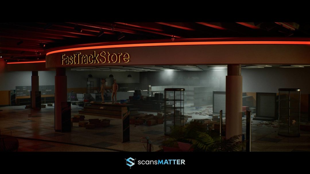 后启示录未来科幻废弃飞机场场景3D模型UE格式设计素材 Abandoned Airport 样机素材 第14张-素材湾丨精选海外优质设计素材资源 后启示录未来科幻废弃飞机场场景3D模型UE格式设计素材 Abandoned Airport 样机素材 sucaiwan.com