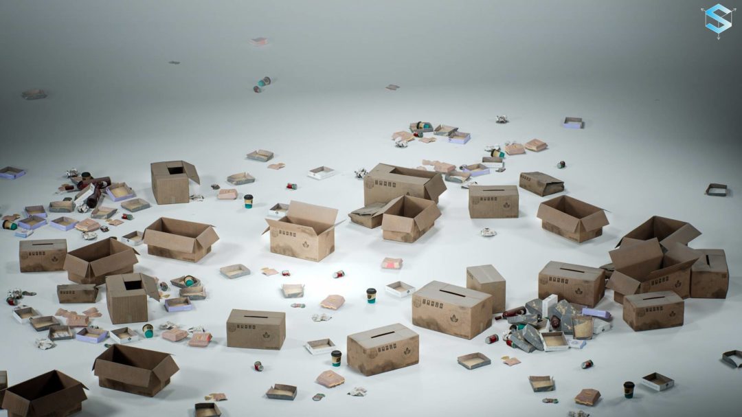 后启示录未来科幻废弃飞机场场景3D模型UE格式设计素材 Abandoned Airport 样机素材 第19张-素材湾丨精选海外优质设计素材资源 后启示录未来科幻废弃飞机场场景3D模型UE格式设计素材 Abandoned Airport 样机素材 sucaiwan.com