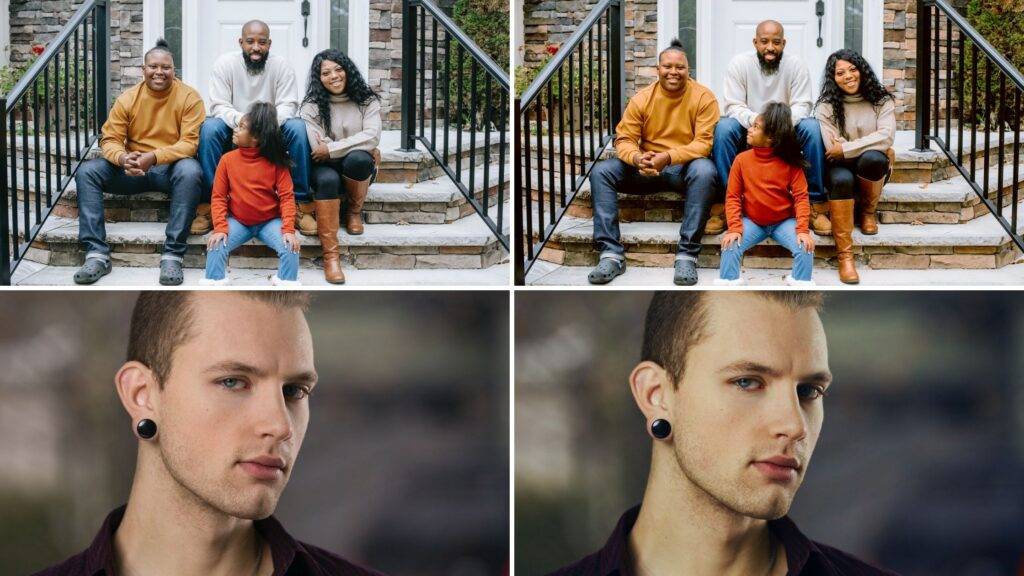 20组专业电影外观索尼胶片模拟婚礼纪录片视频调色LUT预设包 DC Presets: Sony LUTS 插件预设 sucaiwan.com