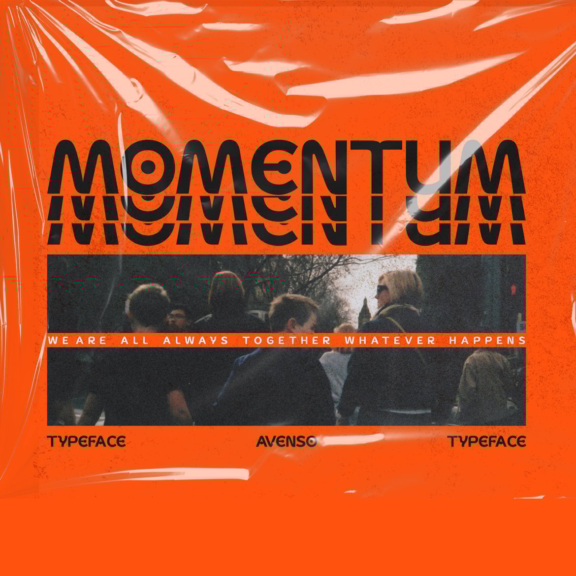 现代优雅品牌海报包装徽标设计无衬线英文字体安装包 Avenso – New Sans Serif Typeface with Unique Style 设计素材 第2张-素材湾丨精选海外优质设计素材资源 现代优雅品牌海报包装徽标设计无衬线英文字体安装包 Avenso – New Sans Serif Typeface with Unique Style 设计素材 sucaiwan.com