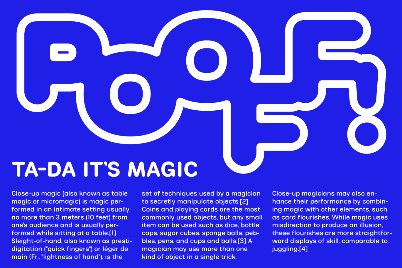 时尚复古品牌杂志海报徽标设计无衬线英文字体安装包 Round Sans Font Phluff 设计素材 sucaiwan.com