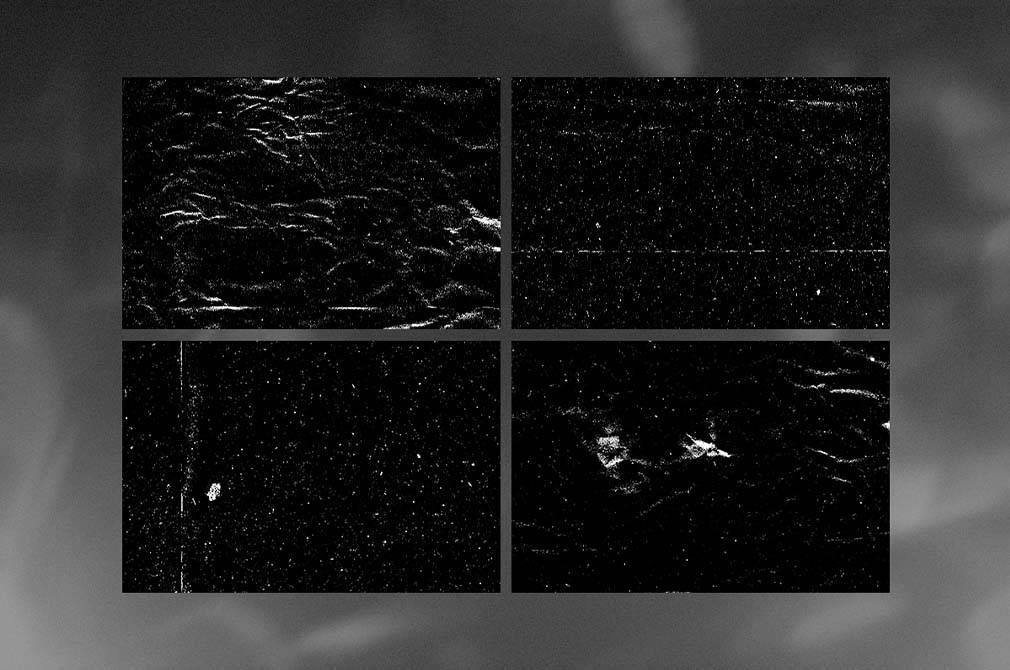 92款做旧划痕折痕灰尘颗粒纹理海报叠加层JPG/PNG格式设计素材 92 Retro Grain Textures 图片素材 sucaiwan.com