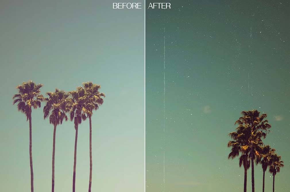 92款做旧划痕折痕灰尘颗粒纹理海报叠加层JPG/PNG格式设计素材 92 Retro Grain Textures 图片素材 sucaiwan.com