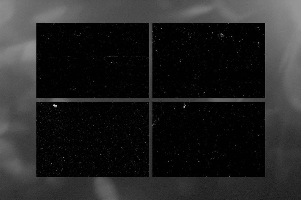 92款做旧划痕折痕灰尘颗粒纹理海报叠加层JPG/PNG格式设计素材 92 Retro Grain Textures 图片素材 sucaiwan.com