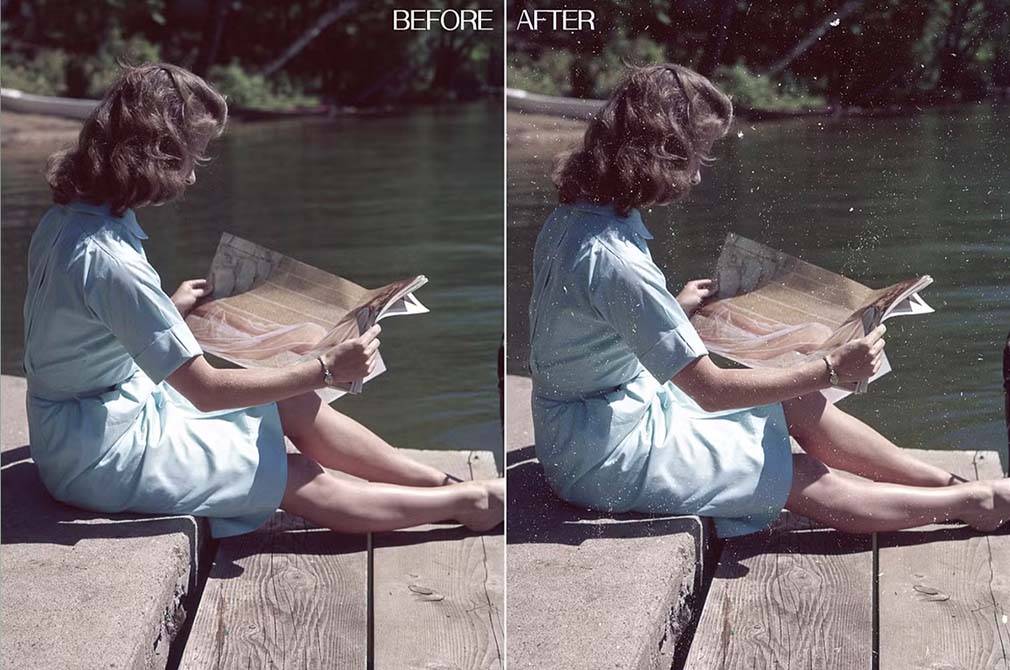 92款做旧划痕折痕灰尘颗粒纹理海报叠加层JPG/PNG格式设计素材 92 Retro Grain Textures 图片素材 sucaiwan.com