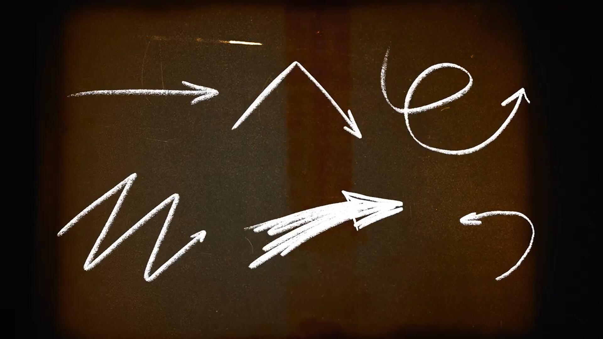 AE/PR/FCPX/达芬奇模板:50个趣味抽象手绘涂鸦插画海报标题贴纸过渡叠加4K视频动画模板 50 drawn elements , 第9张-素材湾丨精选海外优质设计素材资源 AE/PR/FCPX/达芬奇模板:50个趣味抽象手绘涂鸦插画海报标题贴纸过渡叠加4K视频动画模板 50 drawn elements , sucaiwan.com