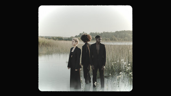 复古电影美学胶片帧镜头方形圆角边框遮罩颗粒视频叠加层PR模板 , sucaiwan.com