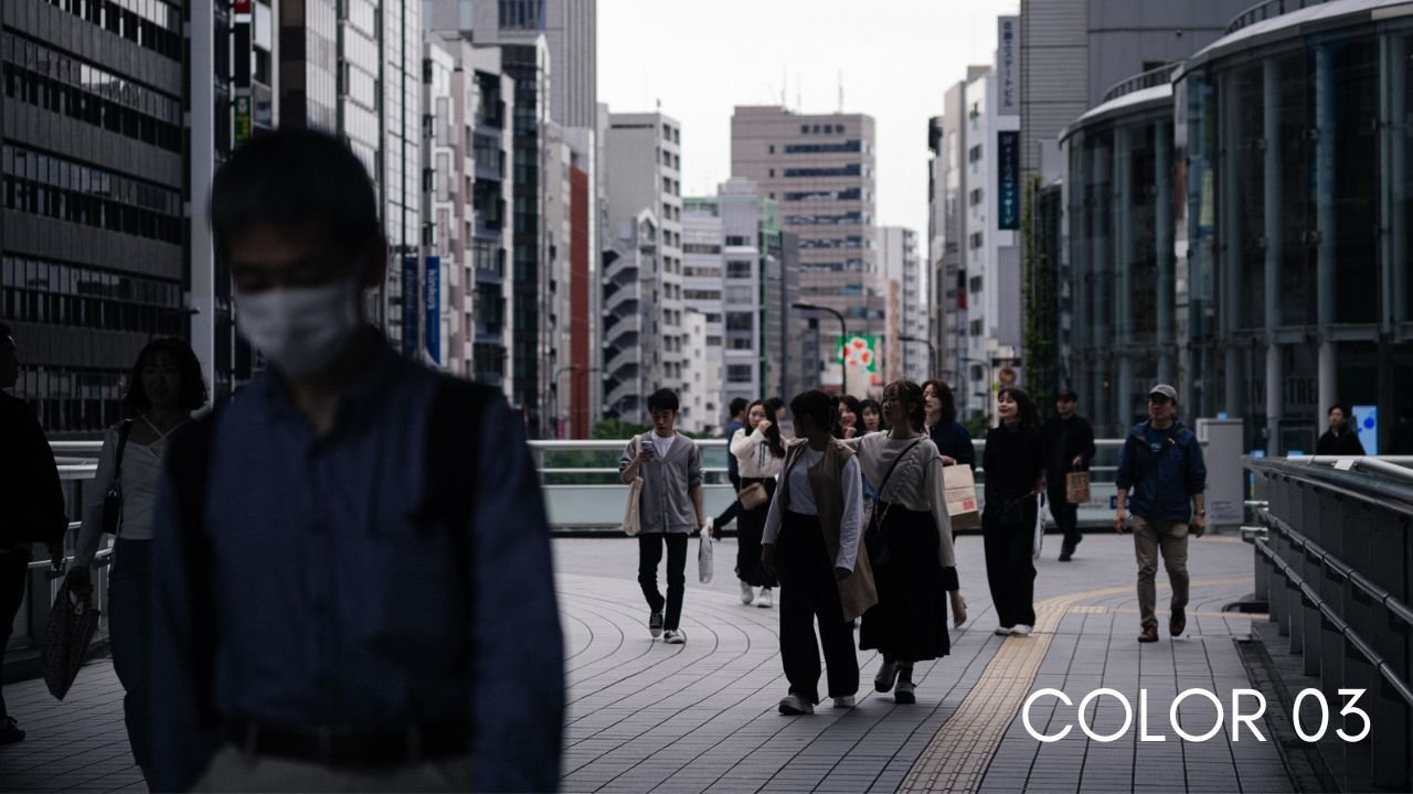 复古情绪氛围慢快门电影风格动态模糊人像摄影LR调色预设 Faizal Westcott - Analog 2024 插件预设 第4张-素材湾丨精选海外优质设计素材资源 复古情绪氛围慢快门电影风格动态模糊人像摄影LR调色预设 Faizal Westcott - Analog 2024 插件预设 sucaiwan.com