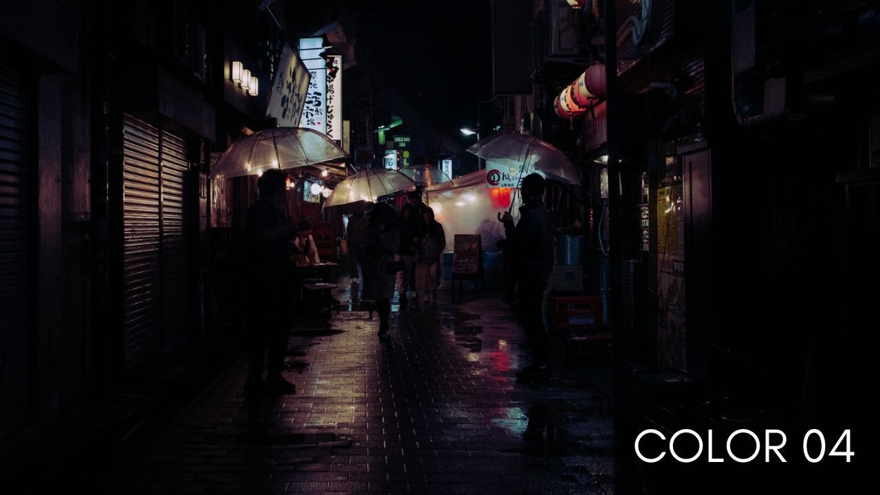 复古情绪氛围慢快门电影风格动态模糊人像摄影LR调色预设 Faizal Westcott - Analog 2024 插件预设 第5张-素材湾丨精选海外优质设计素材资源 复古情绪氛围慢快门电影风格动态模糊人像摄影LR调色预设 Faizal Westcott - Analog 2024 插件预设 sucaiwan.com