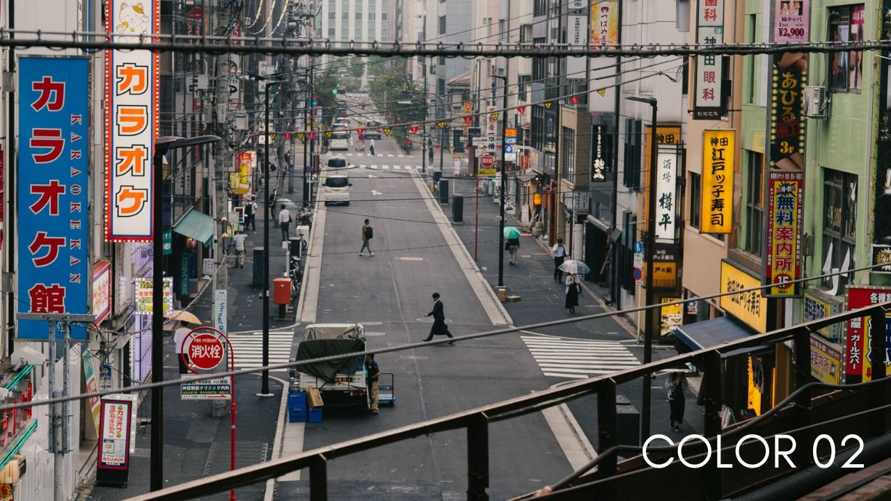 复古情绪氛围慢快门电影风格动态模糊人像摄影LR调色预设 Faizal Westcott - Analog 2024 插件预设 第6张-素材湾丨精选海外优质设计素材资源 复古情绪氛围慢快门电影风格动态模糊人像摄影LR调色预设 Faizal Westcott - Analog 2024 插件预设 sucaiwan.com