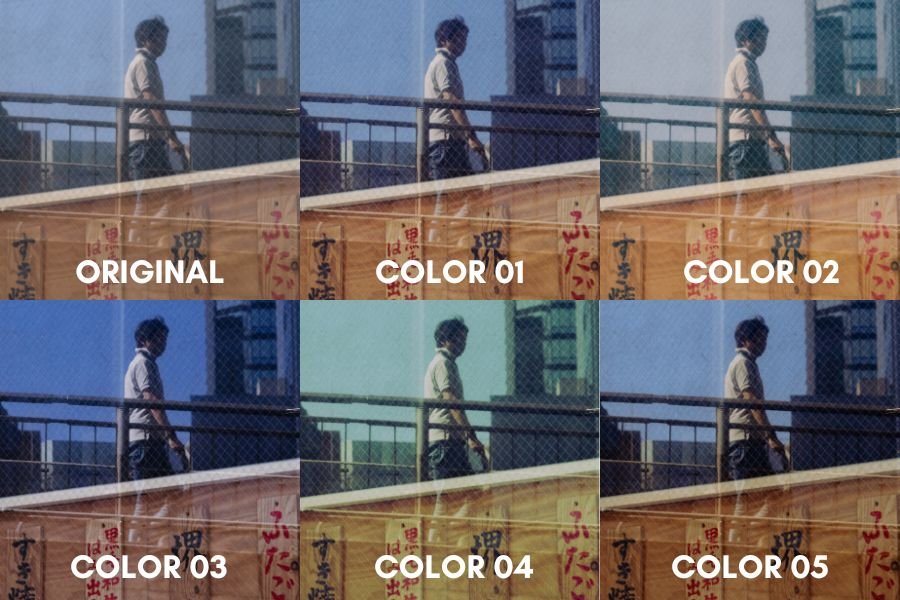 复古情绪氛围慢快门电影风格动态模糊人像摄影LR调色预设 Faizal Westcott - Analog 2024 插件预设 第9张-素材湾丨精选海外优质设计素材资源 复古情绪氛围慢快门电影风格动态模糊人像摄影LR调色预设 Faizal Westcott - Analog 2024 插件预设 sucaiwan.com