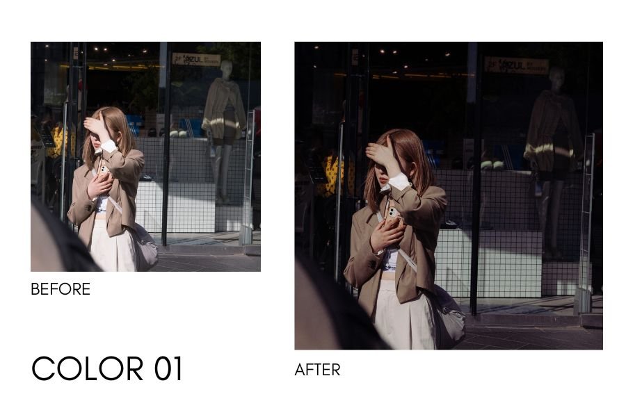 复古情绪氛围慢快门电影风格动态模糊人像摄影LR调色预设 Faizal Westcott - Analog 2024 插件预设 第10张-素材湾丨精选海外优质设计素材资源 复古情绪氛围慢快门电影风格动态模糊人像摄影LR调色预设 Faizal Westcott - Analog 2024 插件预设 sucaiwan.com