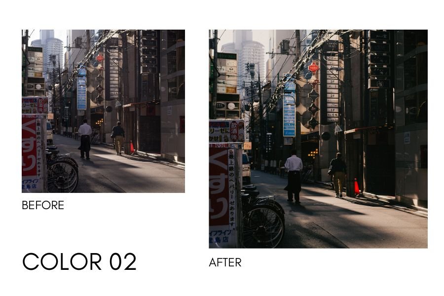 复古情绪氛围慢快门电影风格动态模糊人像摄影LR调色预设 Faizal Westcott - Analog 2024 插件预设 第11张-素材湾丨精选海外优质设计素材资源 复古情绪氛围慢快门电影风格动态模糊人像摄影LR调色预设 Faizal Westcott - Analog 2024 插件预设 sucaiwan.com