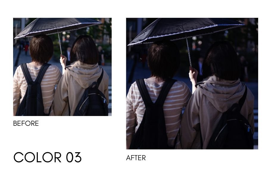 复古情绪氛围慢快门电影风格动态模糊人像摄影LR调色预设 Faizal Westcott - Analog 2024 插件预设 第12张-素材湾丨精选海外优质设计素材资源 复古情绪氛围慢快门电影风格动态模糊人像摄影LR调色预设 Faizal Westcott - Analog 2024 插件预设 sucaiwan.com