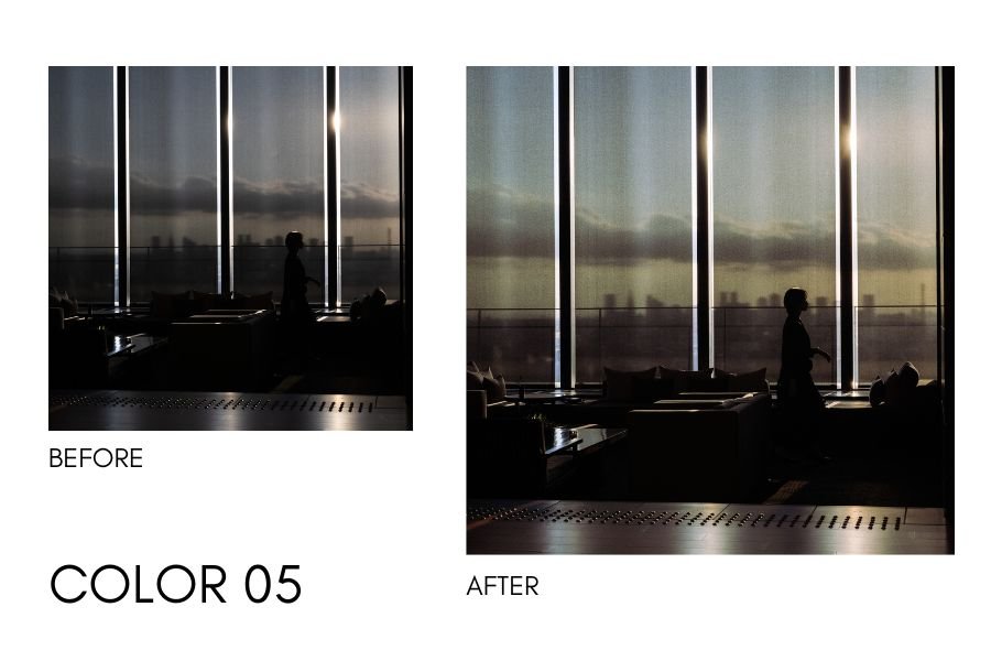 复古情绪氛围慢快门电影风格动态模糊人像摄影LR调色预设 Faizal Westcott - Analog 2024 插件预设 第14张-素材湾丨精选海外优质设计素材资源 复古情绪氛围慢快门电影风格动态模糊人像摄影LR调色预设 Faizal Westcott - Analog 2024 插件预设 sucaiwan.com