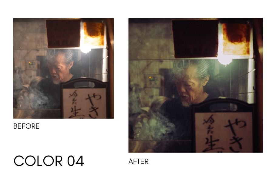 复古情绪氛围慢快门电影风格动态模糊人像摄影LR调色预设 Faizal Westcott - Analog 2024 插件预设 第13张-素材湾丨精选海外优质设计素材资源 复古情绪氛围慢快门电影风格动态模糊人像摄影LR调色预设 Faizal Westcott - Analog 2024 插件预设 sucaiwan.com