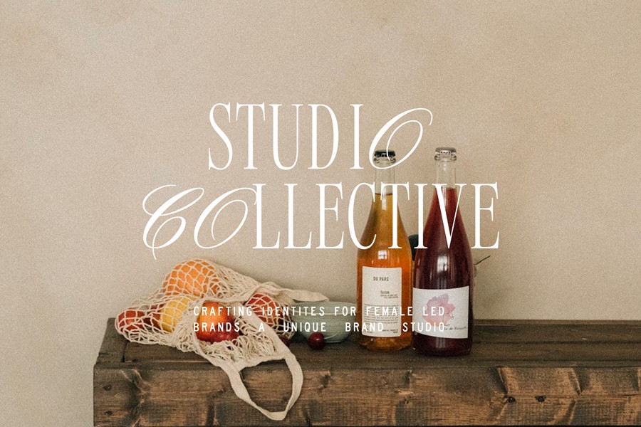 英文字体:极简主义传统优雅自然有机海报排版常规/斜体标题衬线字体 Carefree | A Crisp 16-Font Serif(10624 设计素材 第3张-素材湾丨精选海外优质设计素材资源 英文字体:极简主义传统优雅自然有机海报排版常规/斜体标题衬线字体 Carefree | A Crisp 16-Font Serif(10624 设计素材 sucaiwan.com