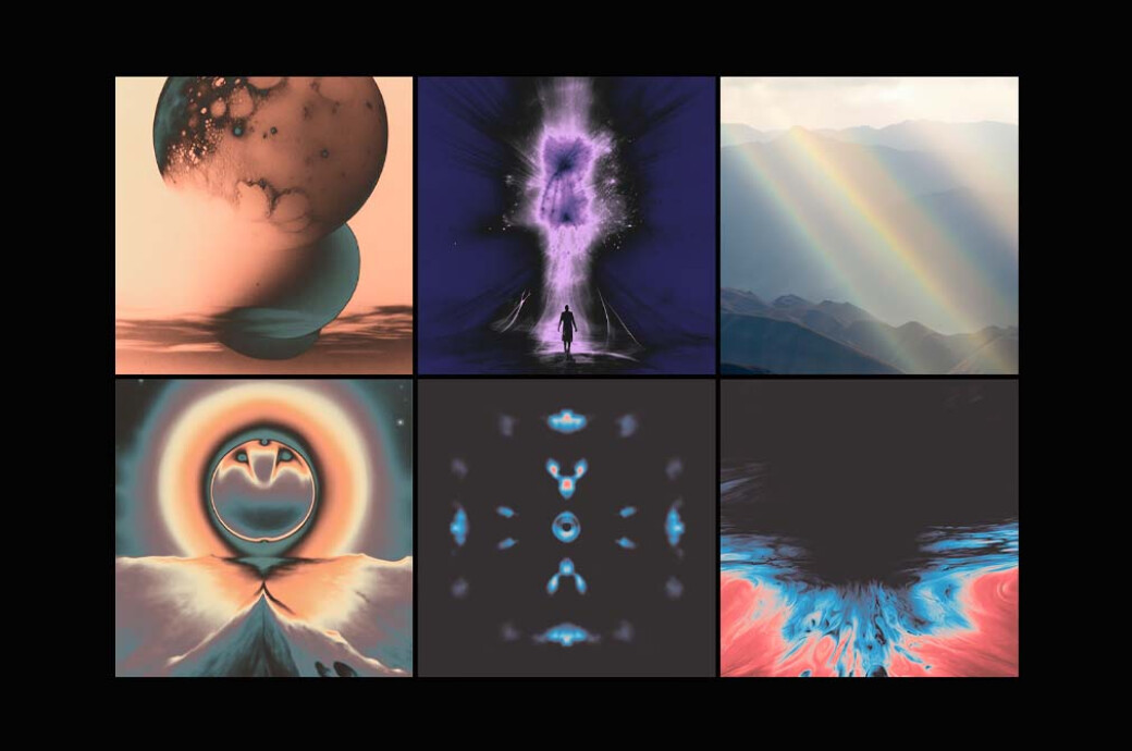 96张高质量时尚包装袋子盒子品牌印刷品海报设计渐变背景Spiritual Vibrations: Gradients 图片素材 第4张-素材湾丨精选海外优质设计素材资源 96张高质量时尚包装袋子盒子品牌印刷品海报设计渐变背景Spiritual Vibrations: Gradients 图片素材 sucaiwan.com