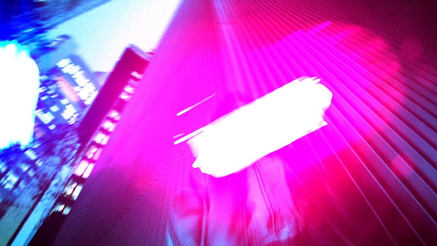 Acidbite - Light Transitions 100多种4K彩色灯光/火焰慢快门光效转场过渡+音效 影视音频 sucaiwan.com