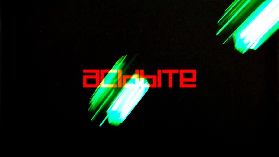 Acidbite - Light Transitions 100多种4K彩色灯光/火焰慢快门光效转场过渡+音效 影视音频 sucaiwan.com