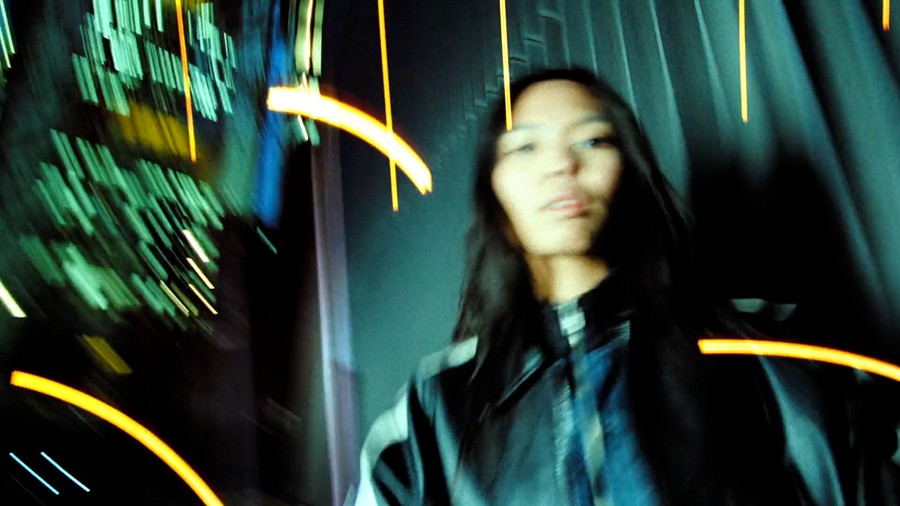 Acidbite - Light Transitions 100多种4K彩色灯光/火焰慢快门光效转场过渡+音效 影视音频 sucaiwan.com