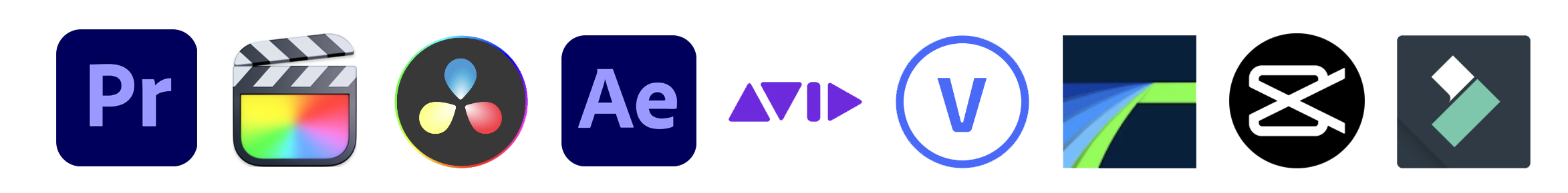 Acidbite - Light Transitions 100多种4K彩色灯光/火焰慢快门光效转场过渡+音效 影视音频 sucaiwan.com