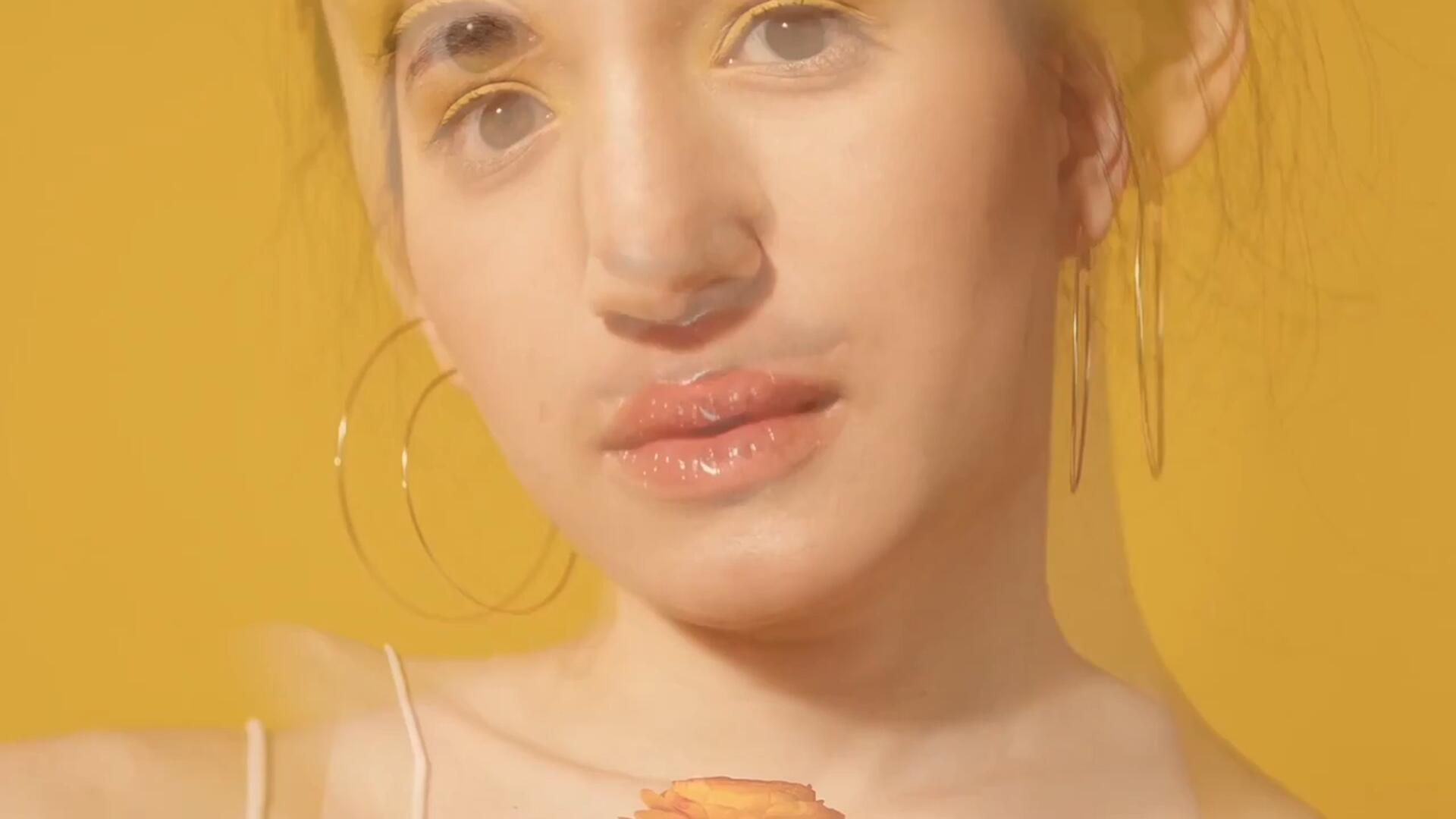 FCPX插件：海市蜃楼梦幻柔美炫光万花筒棱镜折射梦幻视觉效果特效 MIRAGE , sucaiwan.com