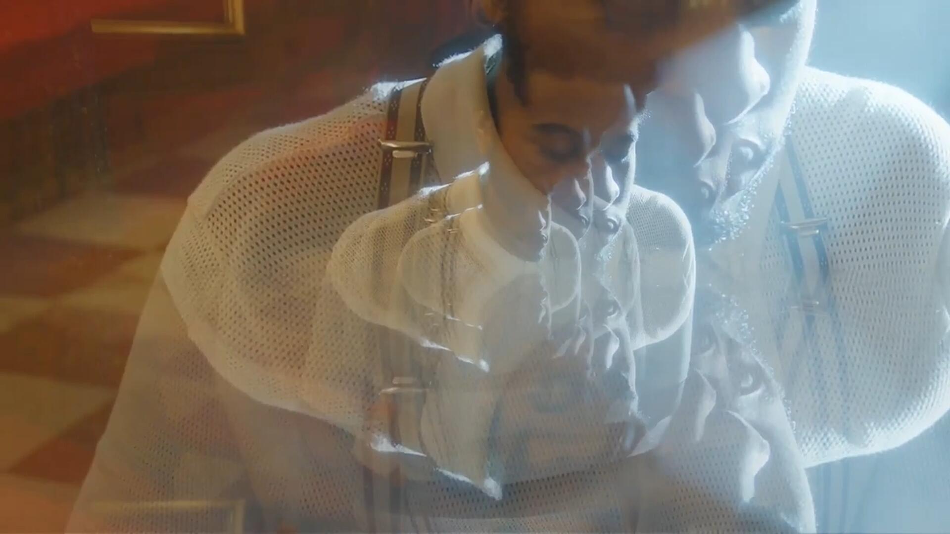 FCPX插件：海市蜃楼梦幻柔美炫光万花筒棱镜折射梦幻视觉效果特效 MIRAGE , sucaiwan.com