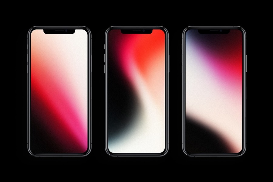 40款潮流流行渐变CRT颗粒噪点纹理模拟4K高清背景图片设计素材 Deep Fusion Gradient Textures 图片素材 第5张-素材湾丨精选海外优质设计素材资源 40款潮流流行渐变CRT颗粒噪点纹理模拟4K高清背景图片设计素材 Deep Fusion Gradient Textures 图片素材 sucaiwan.com