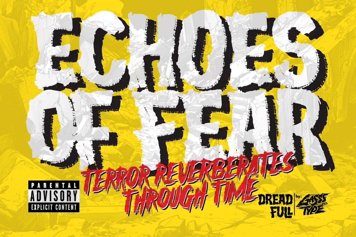 复古怀旧电影标题书籍封面设计装饰英文字体安装包 Dreadfull – Horror Retro Font 设计素材 第8张-素材湾丨精选海外优质设计素材资源 复古怀旧电影标题书籍封面设计装饰英文字体安装包 Dreadfull – Horror Retro Font 设计素材 sucaiwan.com