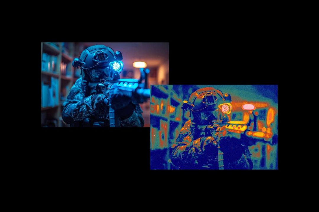 热感应酸性艺术渐变ps特效滤镜插件样机模板素材 Thermal Photo Effect 插件预设 第3张-素材湾丨精选海外优质设计素材资源 热感应酸性艺术渐变ps特效滤镜插件样机模板素材 Thermal Photo Effect 插件预设 sucaiwan.com