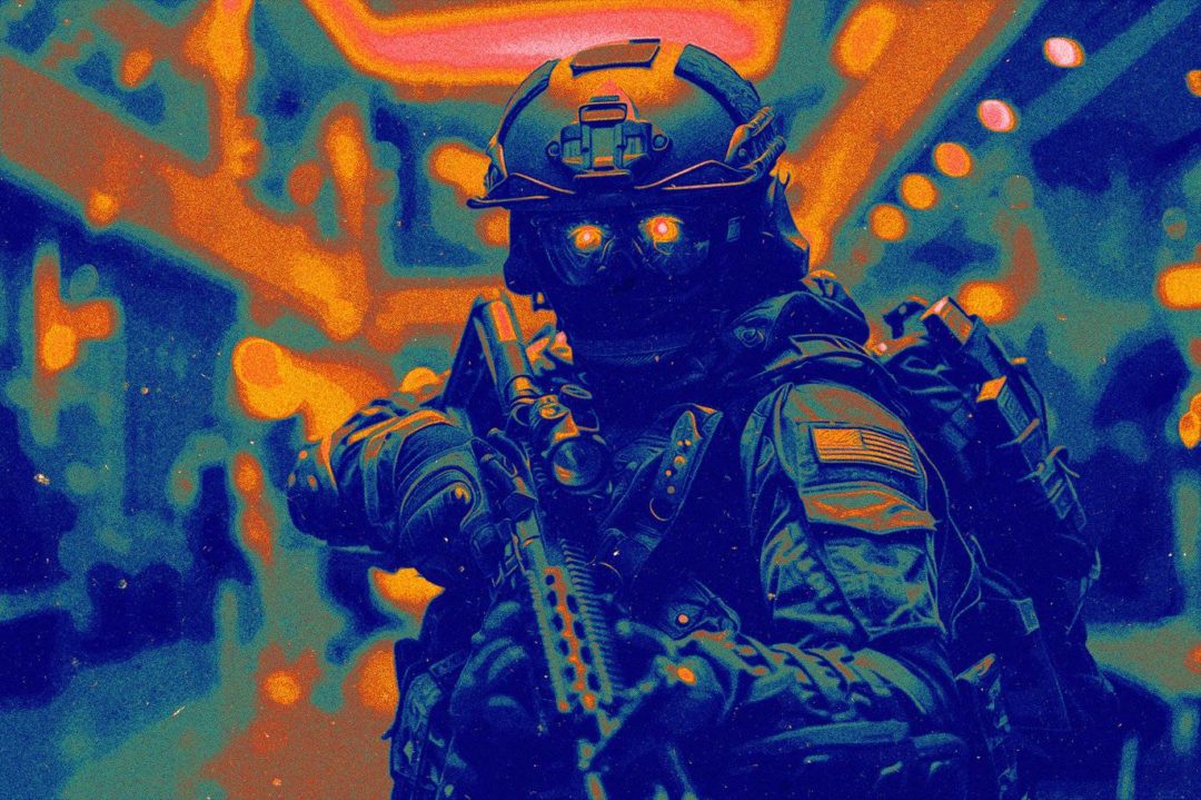 热感应酸性艺术渐变ps特效滤镜插件样机模板素材 Thermal Photo Effect 插件预设 第4张-素材湾丨精选海外优质设计素材资源 热感应酸性艺术渐变ps特效滤镜插件样机模板素材 Thermal Photo Effect 插件预设 sucaiwan.com