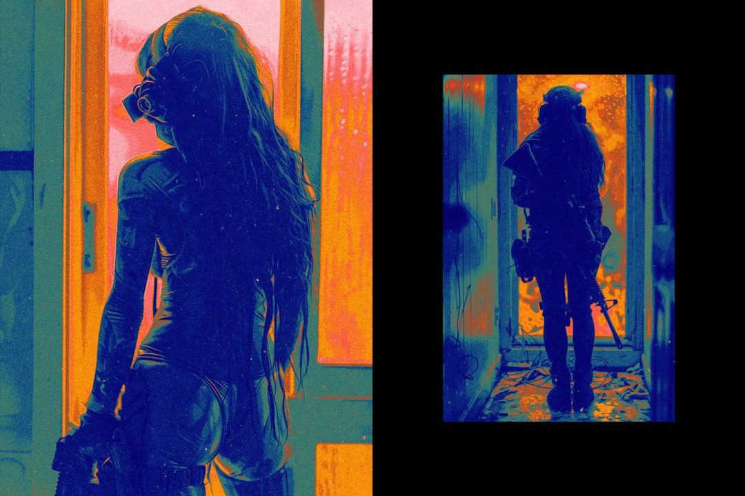 热感应酸性艺术渐变ps特效滤镜插件样机模板素材 Thermal Photo Effect 插件预设 第5张-素材湾丨精选海外优质设计素材资源 热感应酸性艺术渐变ps特效滤镜插件样机模板素材 Thermal Photo Effect 插件预设 sucaiwan.com