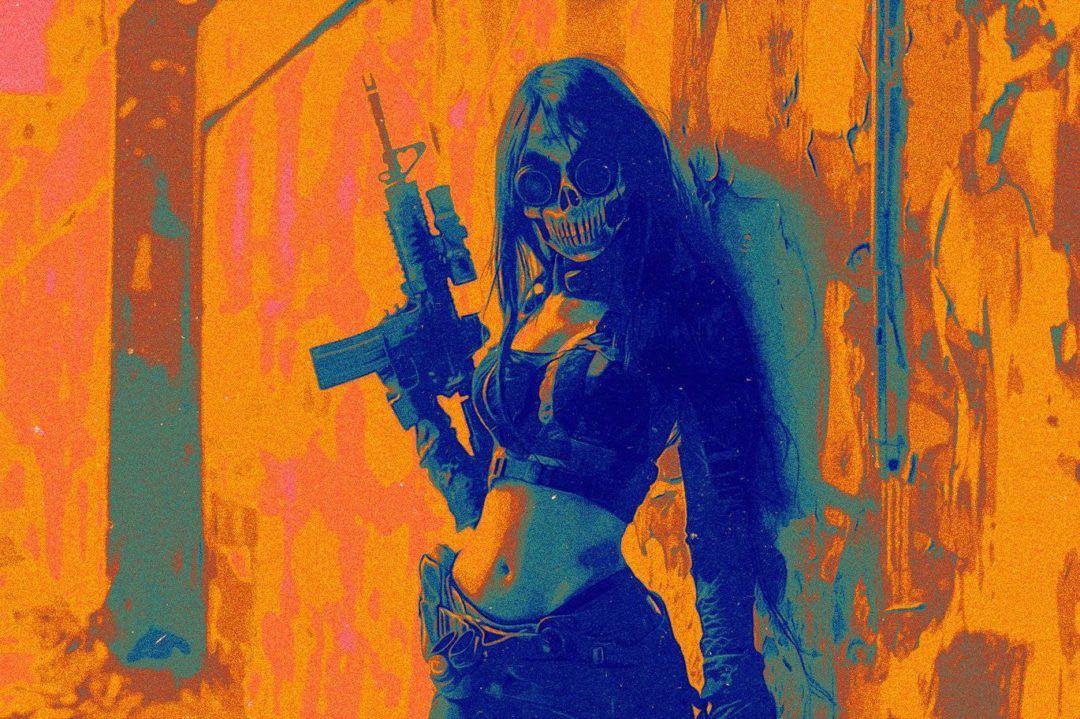 热感应酸性艺术渐变ps特效滤镜插件样机模板素材 Thermal Photo Effect 插件预设 第6张-素材湾丨精选海外优质设计素材资源 热感应酸性艺术渐变ps特效滤镜插件样机模板素材 Thermal Photo Effect 插件预设 sucaiwan.com