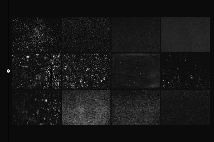 24款9K高清复古做旧灰尘噪点颗粒纹理海报叠加层PNG免抠图背景图设计素材 Subtle Distressed Textures Vol. 1 图片素材 sucaiwan.com