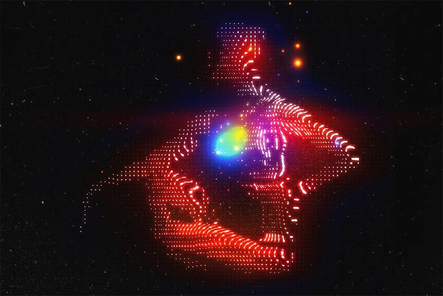 赛博朋克梦幻CRT未来数字科技像素半调扭曲线条失真PS特效动作设计套装 Circuit Bent Machine – PS Action 插件预设 第5张-素材湾丨精选海外优质设计素材资源 赛博朋克梦幻CRT未来数字科技像素半调扭曲线条失真PS特效动作设计套装 Circuit Bent Machine – PS Action 插件预设 sucaiwan.com