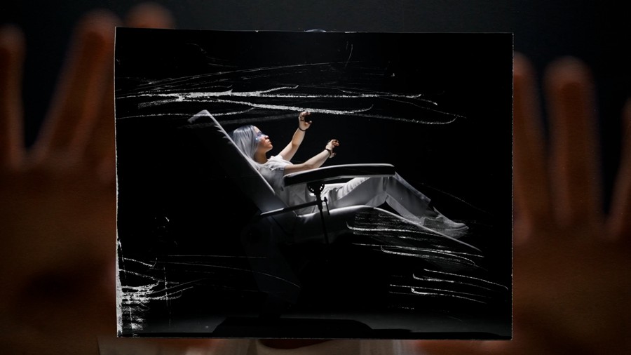 AE/PR模板：10种4K复古时尚纸张划痕混合媒体拼贴转场过渡AE/PR Mogrt模板Mixed Media Transitions 影视音频 sucaiwan.com